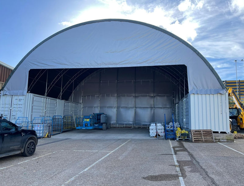 Fleet Hangars